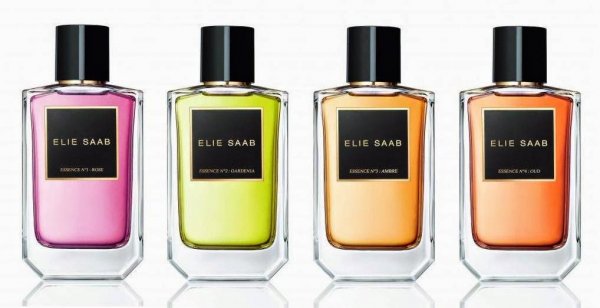 Снимка: Elie Saab