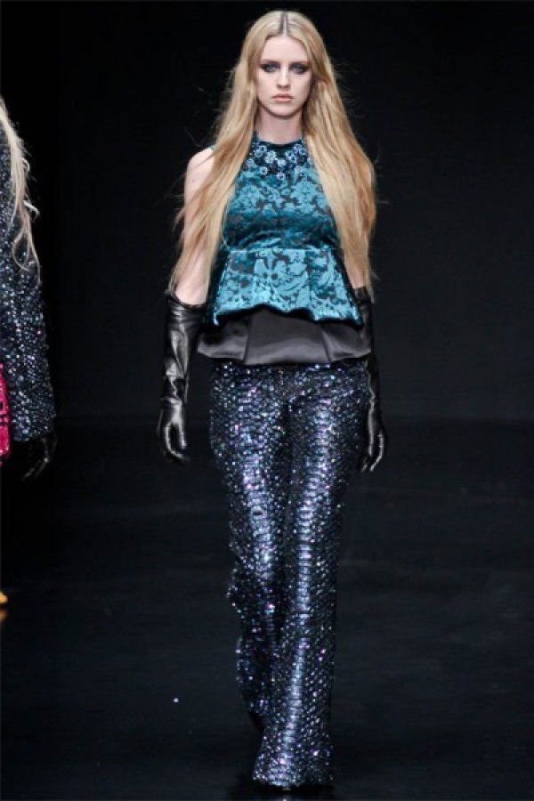 Снимка: Roberto Cavalli