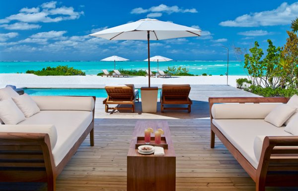 Снимка:islandhideaways.com