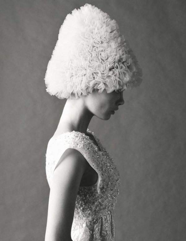 Снимка: Vogue