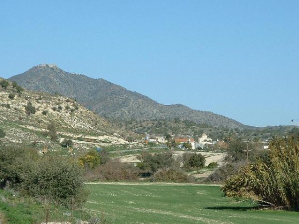 Снимка: cypruspictures.net