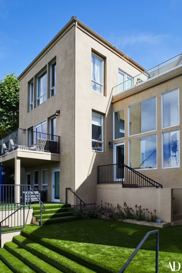 Снимка: architecturaldigest.com