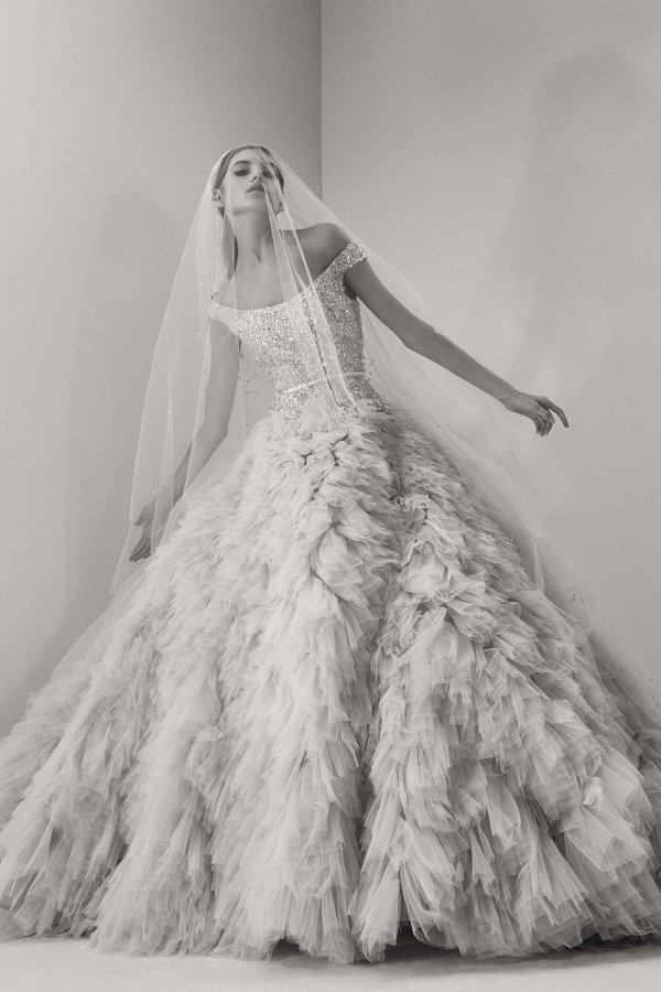 Снимка: Elie Saab