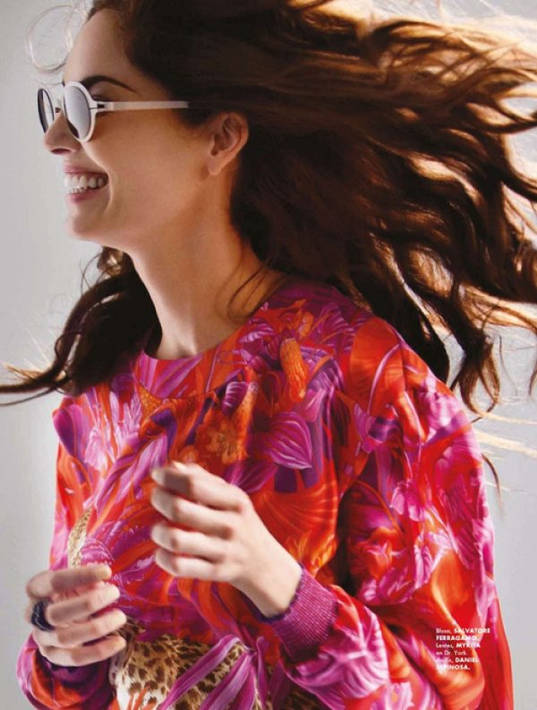 Снимка: Elle Mexico