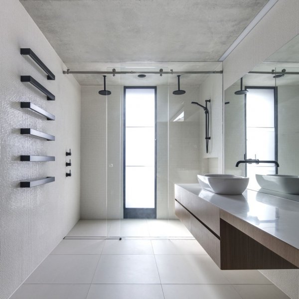 Снимка: Nobbs Radford Architects