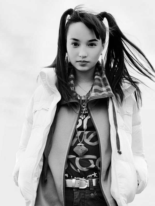 Снимка: Bershka