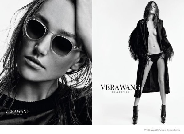 Снимка: Vera Wang