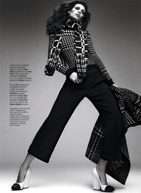 Снимка: сп.S Moda