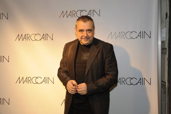 Снимка:Marc Cain