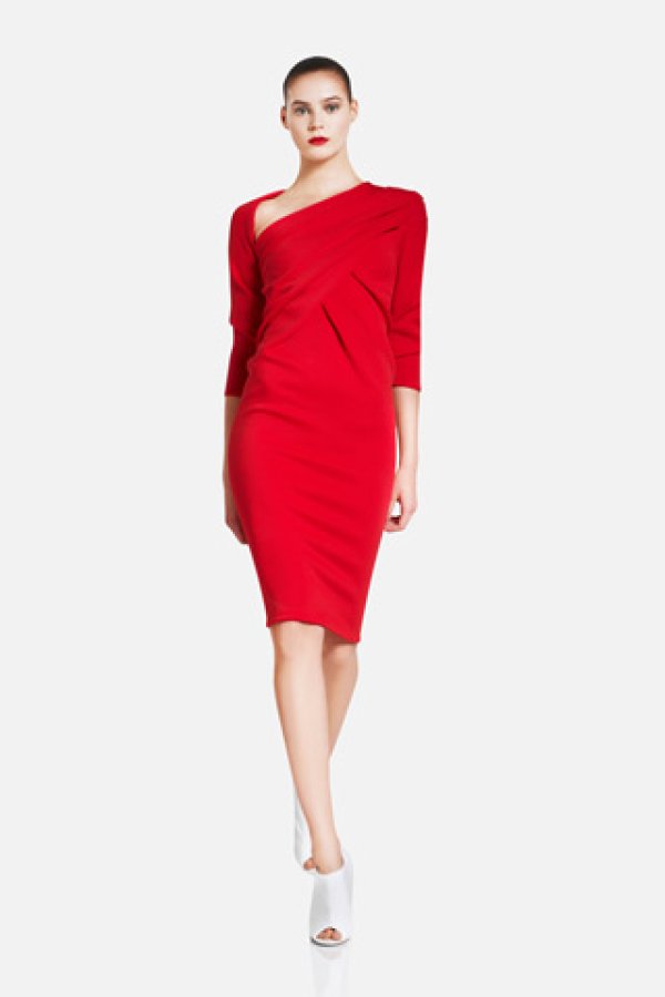 Снимка: Donna Karan