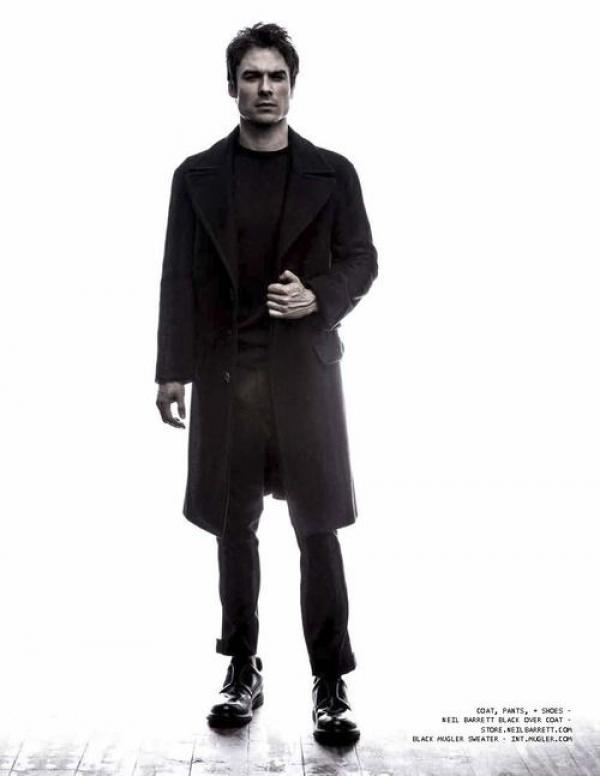 Снимка: сп.Annex Man