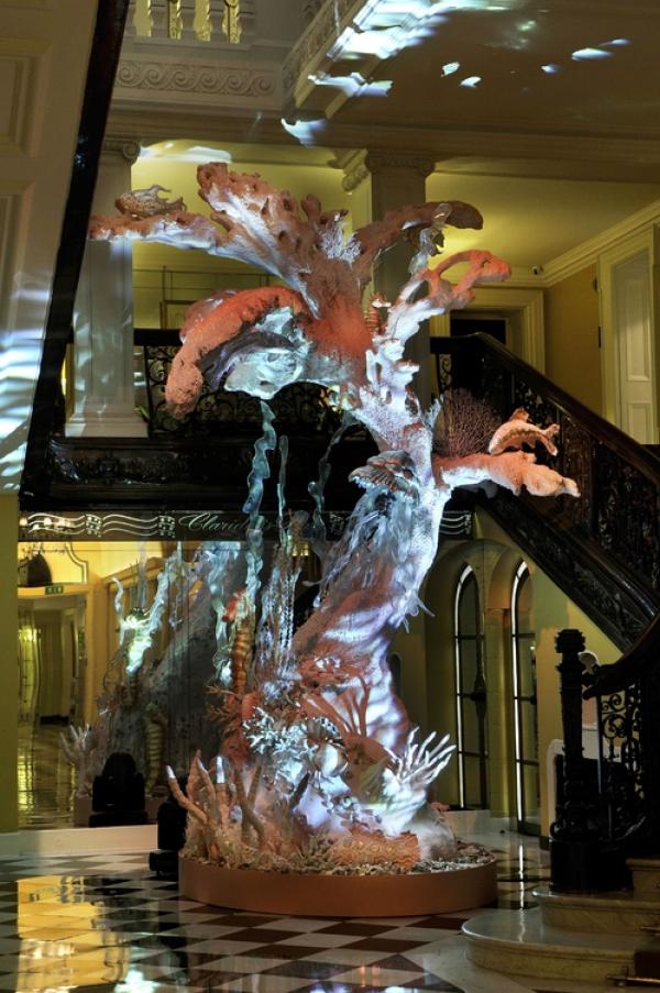 John Galliano; Снимка: Vogue
