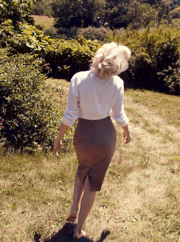 Снимка: Vogue US
