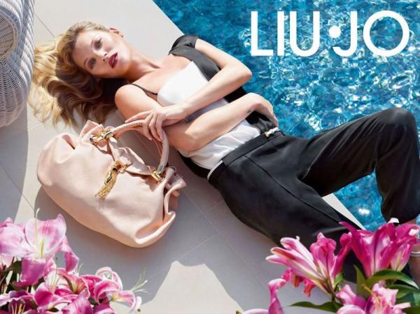 Снимка: Liu-Jo Jeans