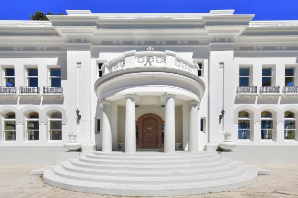 Снимка: Sothebys International Realty 