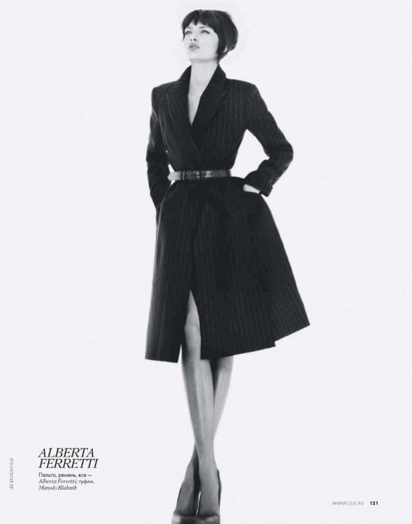 Снимка: Elle