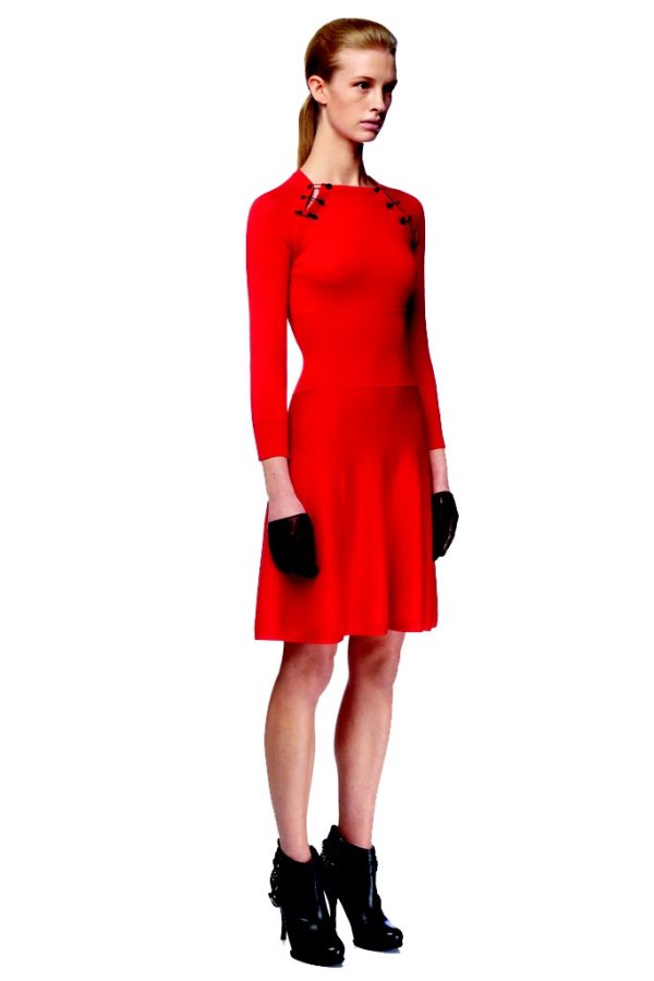 Снимка: Alexander McQueen
