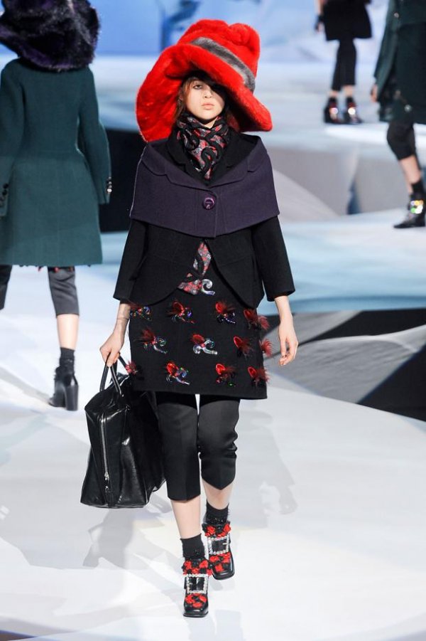 Снимка: Marc Jacobs