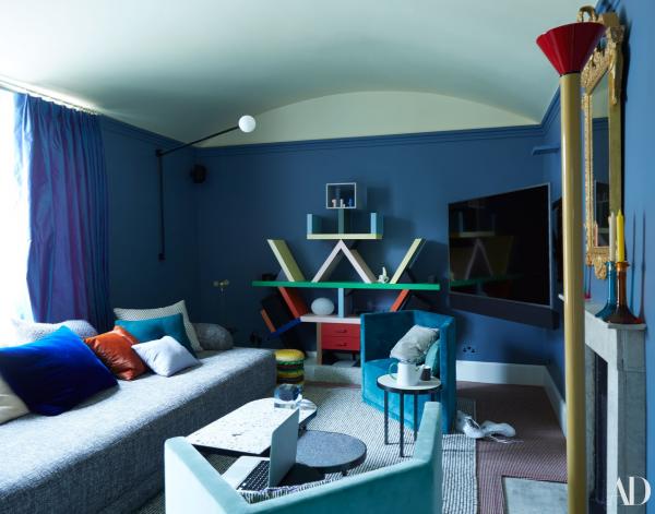 Снимка: architecturaldigest.com