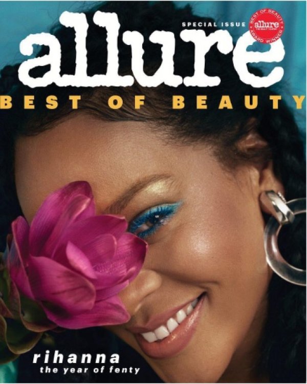 Снимка: Allure