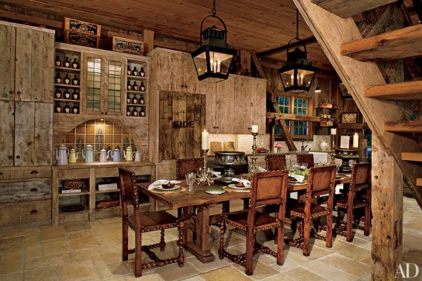 Снимка: architecturaldigest.com