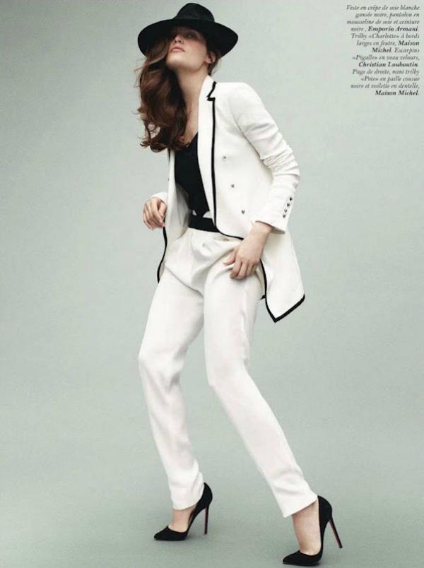 Снимка: Vogue