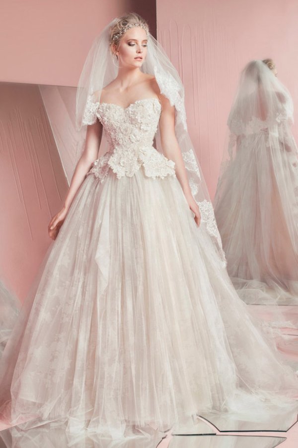 Снимка: Zuhair Murad