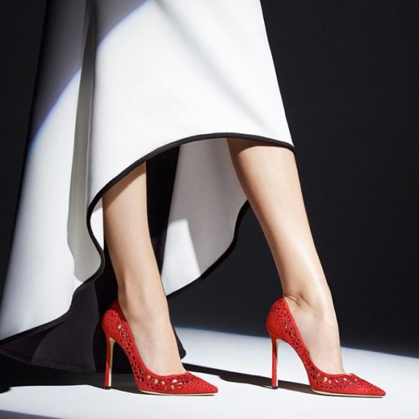 Снимка: Jimmy Choo