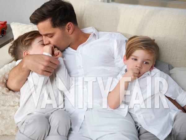 Снимка: Vanity Fair
