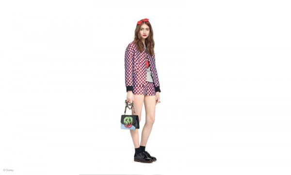Снимка: Red Valentino