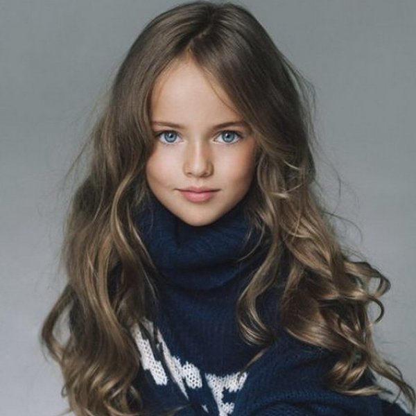 Снимка: VOGUE ENFANTS