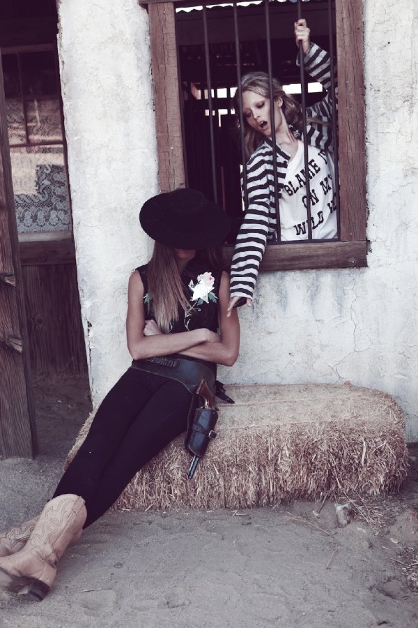 Снимка: Wildfox