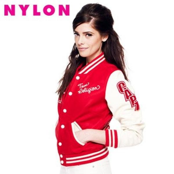 Снимка: сп. Nylon