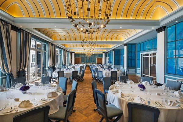 Снимка: architecturaldigest.com