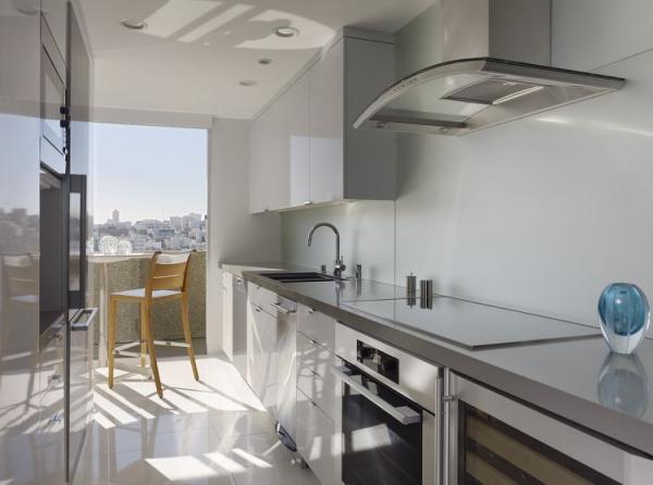 Снимка: Mark English Architects