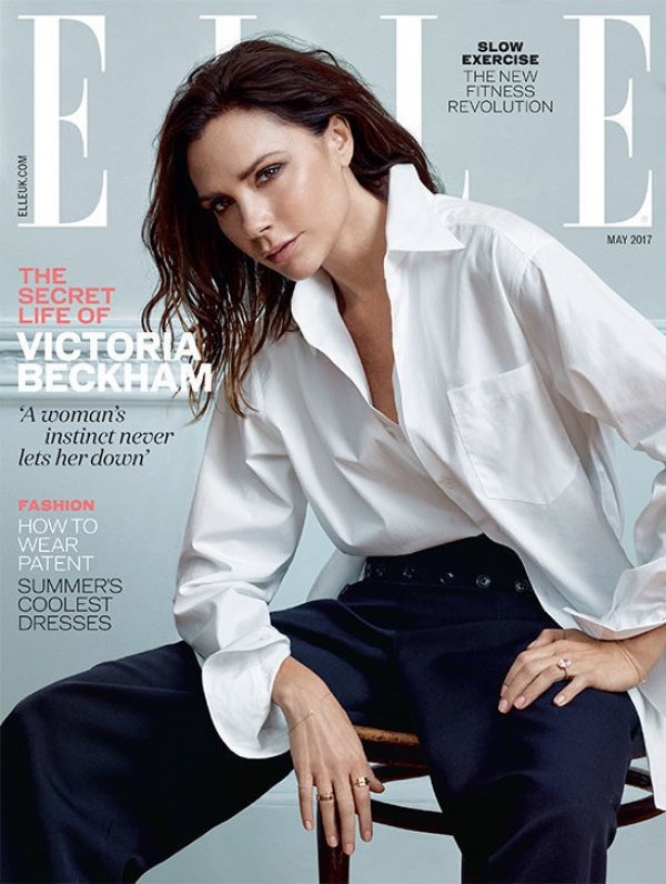 Снимка: Elle