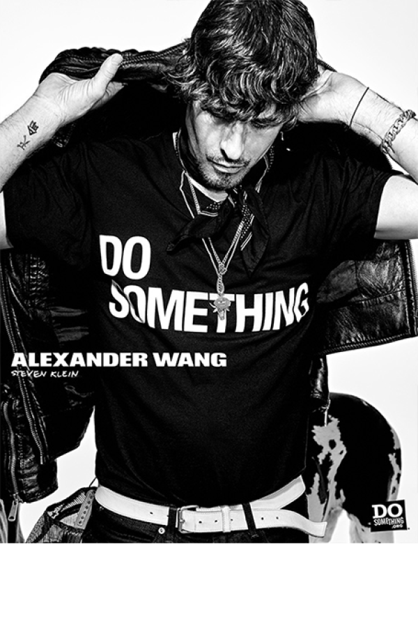 Снимка: Alexander Wang