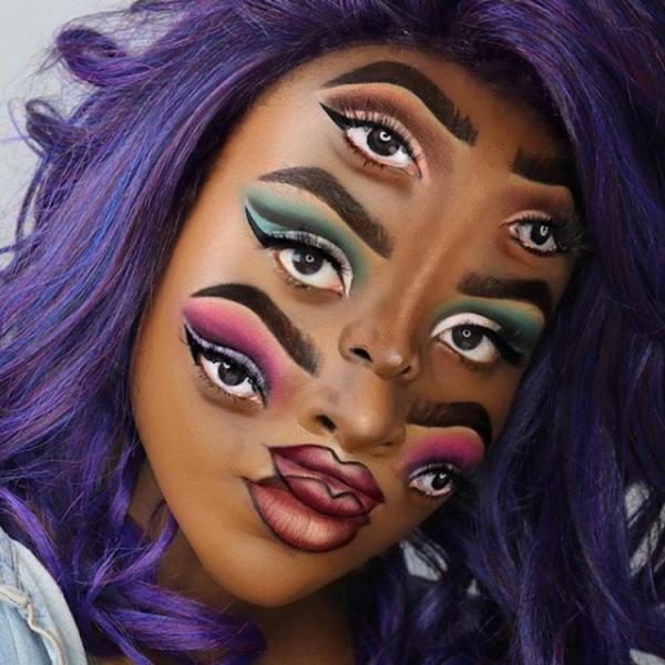 Courtesy of cakefacerj/Instagram