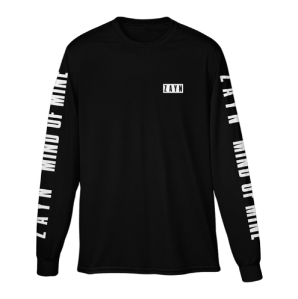 Снимка: zaynmalikstore