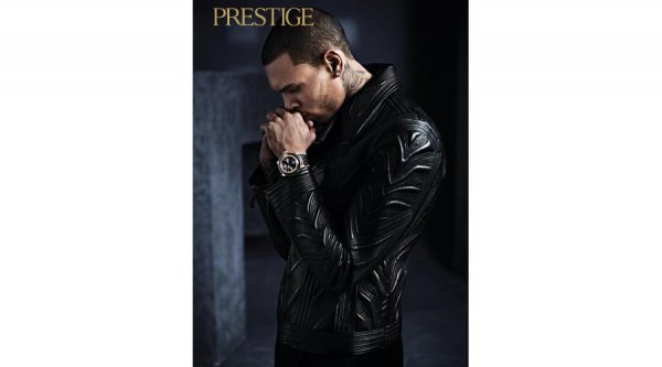 Снимка: сп.Prestige