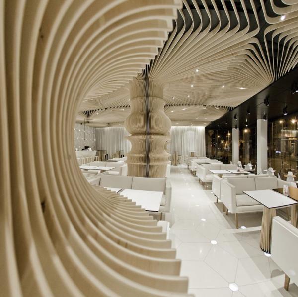 Снимка: http://www.contemporist.com