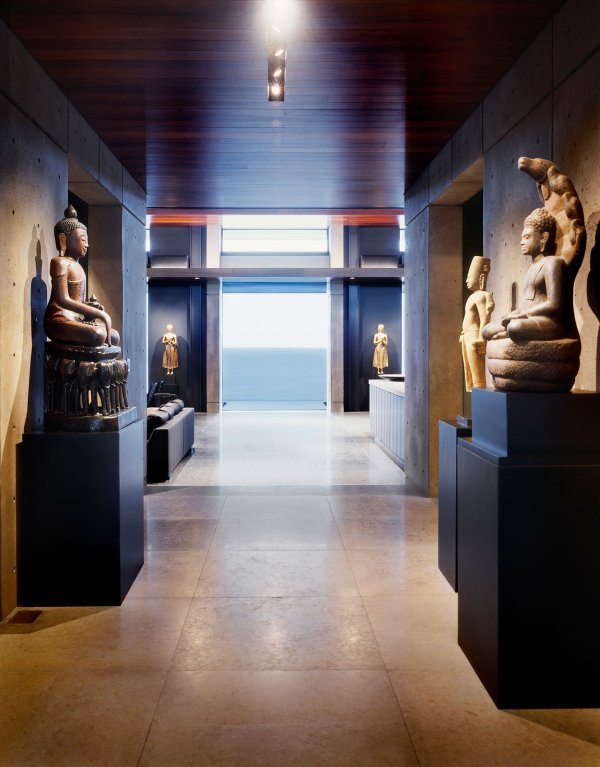 Снимка: ArchitectsList & Olson Kundig