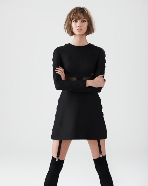 Снимка: S Moda