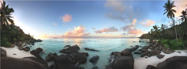 Снимка: Hilton Seychelles Labriz Resort & Spa
