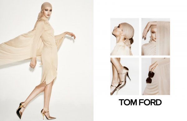 Снимка: Tom Ford