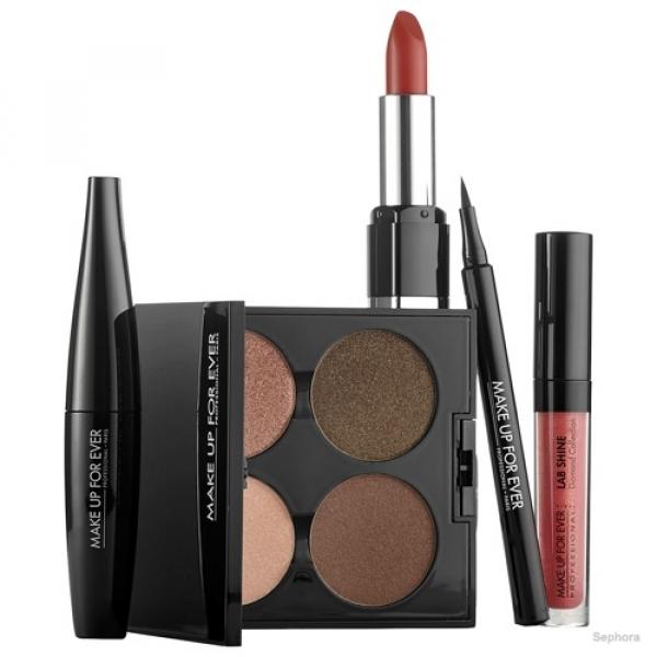 Снимка: Make Up Forever