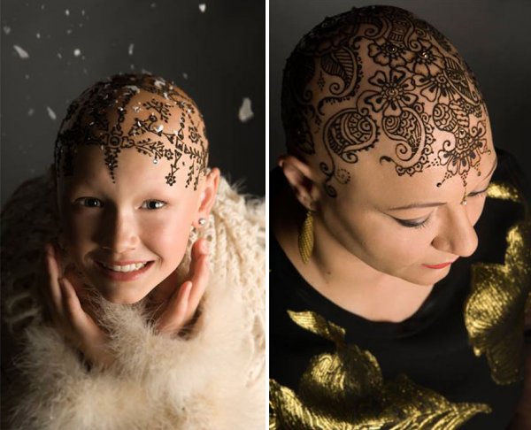 Снимка: Henna Heals