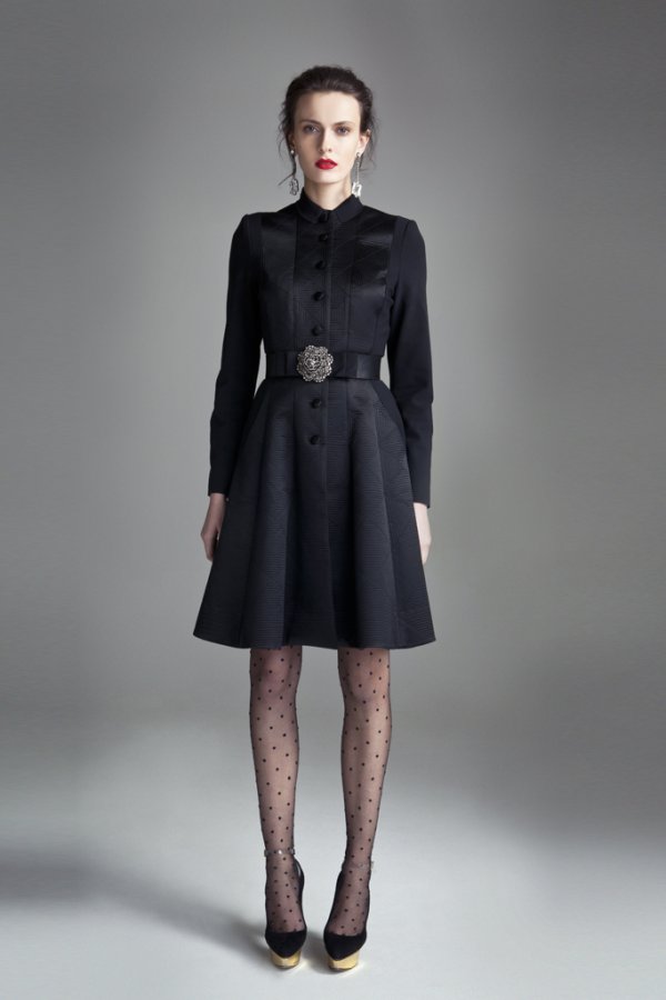 Temperley London