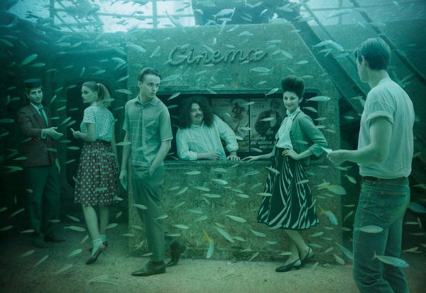 Снимка: designboom.com