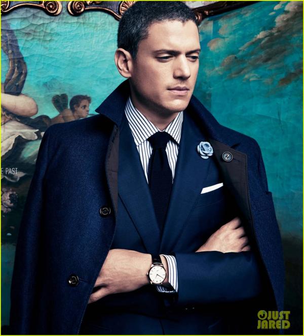Снимка:  August Man Malaysia